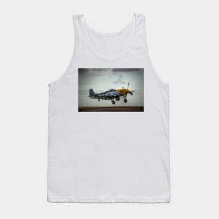 Ferocious Frankie Tank Top